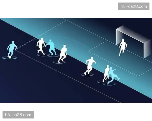 新技术应用:欧冠四分之一决赛将全面测试半自动越位系统2.0 新技术应用:欧冠四分之一决赛将全面测试半自动越位系统2.0