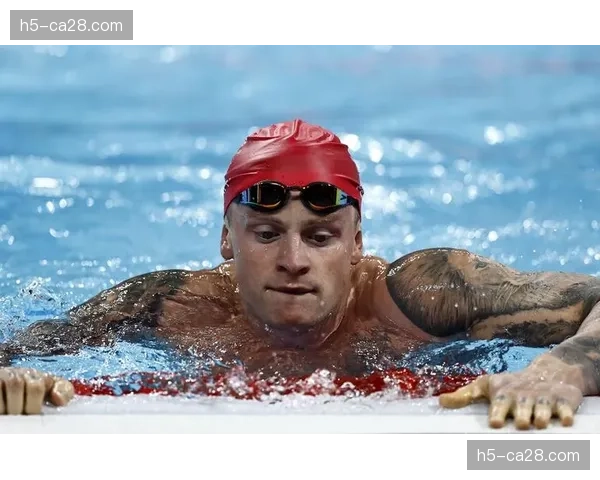 两届奥运金牌得主、英国名将亚当·皮蒂宣布与长期合作教练分道扬镳