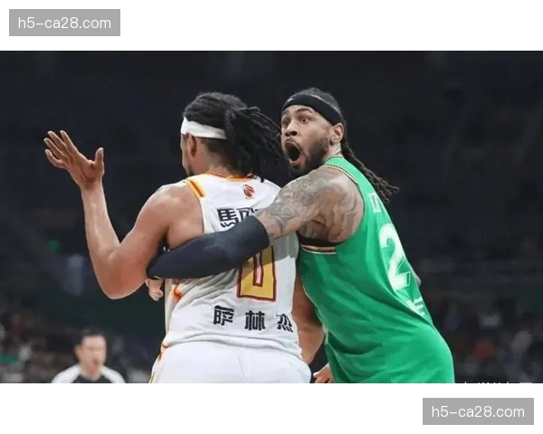 广东辽宁半决赛在即,高位压迫战术成系列赛胜负手 广东辽宁半决赛在即,高位压迫战术成系列赛胜负手